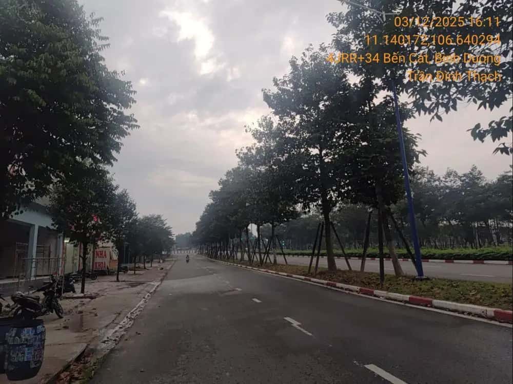 Bán nhà hẻm Thị xã Bến Cát, Bình Dương – giá 4.5 tỷ — Hình 2 Bán nhà hẻm Thị xã Bến Cát, Bình Dương – giá 4.5 tỷ — Hình 2