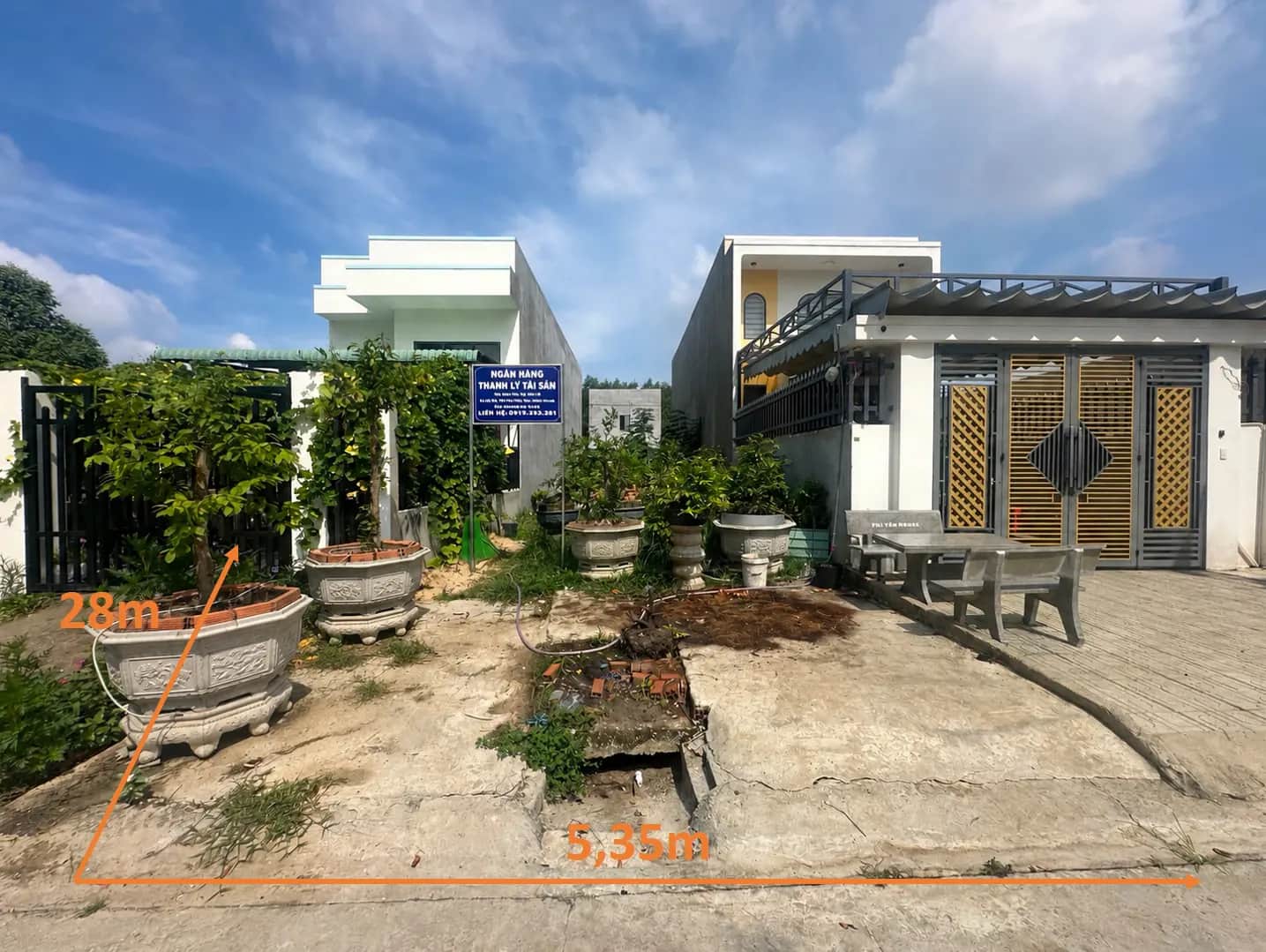 Bán đất Thị xã Bến Cát, Bình Dương – giá 1.5 tỷ Bán đất Thị xã Bến Cát, Bình Dương – giá 1.5 tỷ
