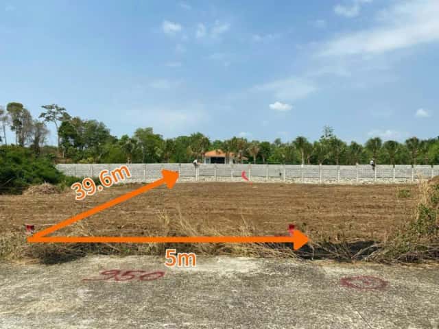 Bán đất Phú Mỹ, BRVT – giá 773 triệu Bán đất Phú Mỹ, BRVT – giá 773 triệu