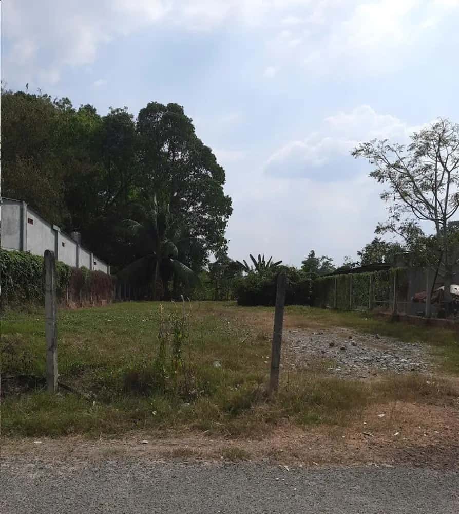 Bán đất Huyện Châu Thành, Tây Ninh – giá 1.4 tỷ — Hình 3 Bán đất Huyện Châu Thành, Tây Ninh – giá 1.4 tỷ — Hình 3