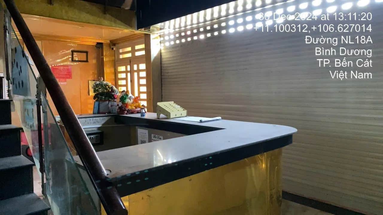 Bán đất Thị xã Bến Cát, Bình Dương – giá 4.6 tỷ Bán đất Thị xã Bến Cát, Bình Dương – giá 4.6 tỷ