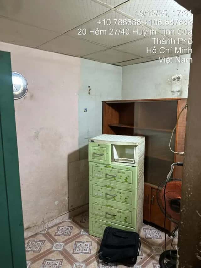 Bán nhà hẻm Huỳnh Tịnh Của Quận 3, TP.HCM – giá 6.5 tỷ Bán nhà hẻm Huỳnh Tịnh Của Quận 3, TP.HCM – giá 6.5 tỷ