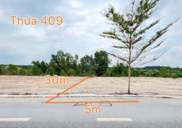 Bán đất Huyện Long Thành, Đồng Nai – giá 1.1 tỷ Bán đất Huyện Long Thành, Đồng Nai – giá 1.1 tỷ