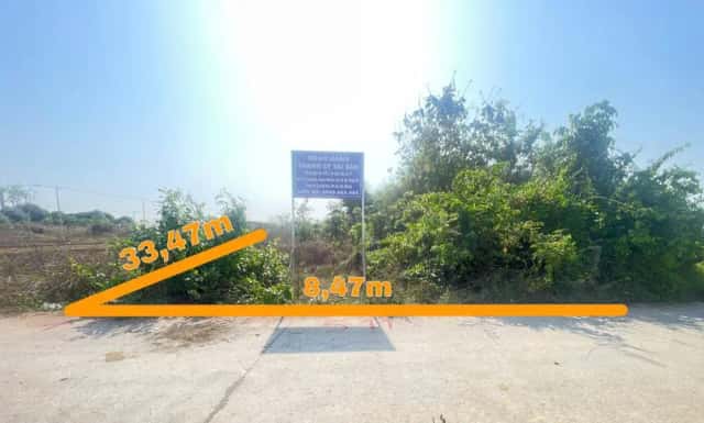 Bán đất Đất Đỏ, BRVT – giá 739 triệu Bán đất Đất Đỏ, BRVT – giá 739 triệu
