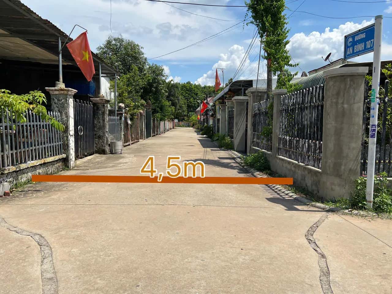 Bán đất Huyện Phú Giáo, Bình Dương – giá 657 triệu — Hình 3 Bán đất Huyện Phú Giáo, Bình Dương – giá 657 triệu — Hình 3