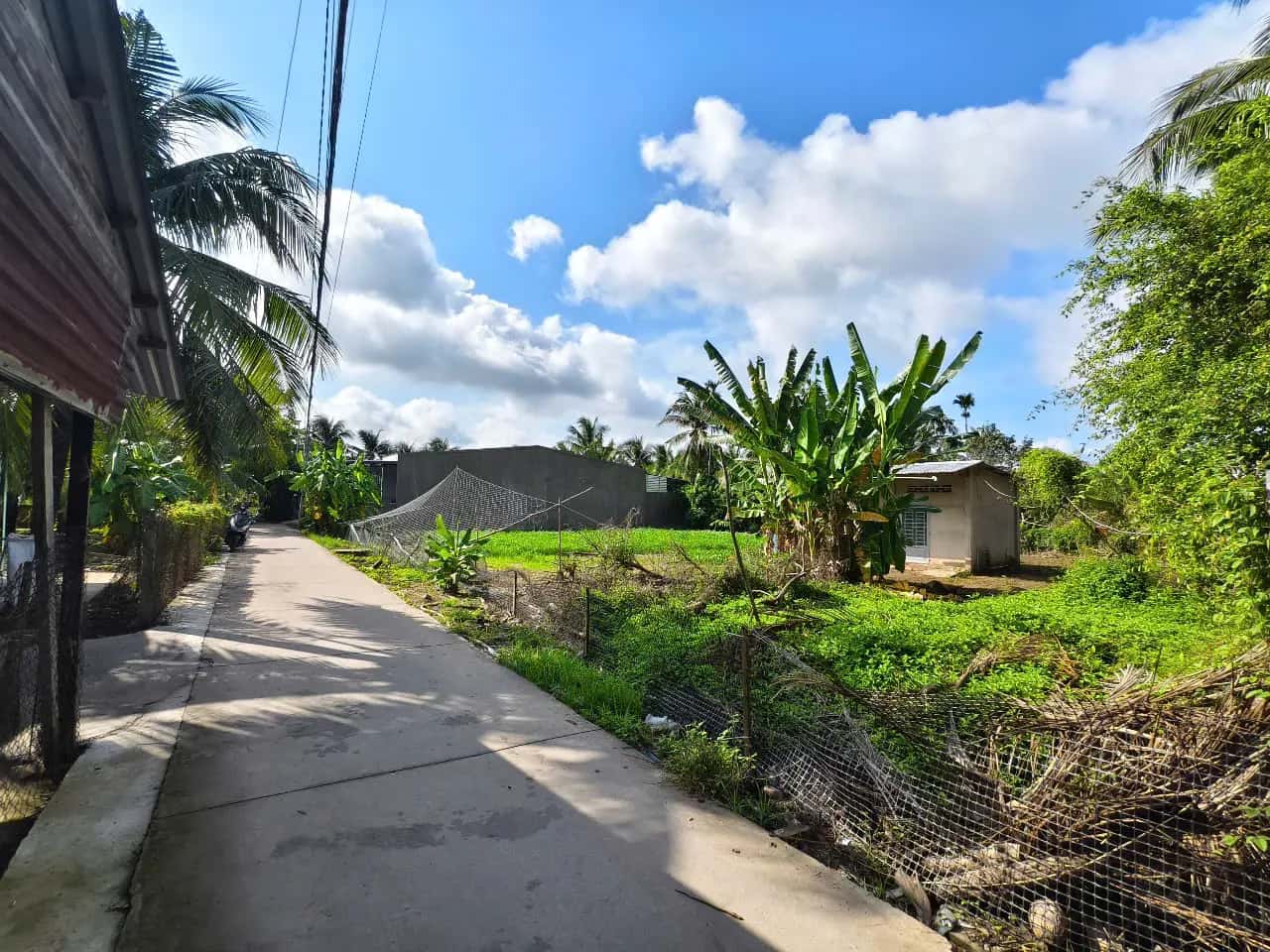 Bán đất Thành phố Mỹ Tho, Tiền Giang – giá 598 triệu — Hình 3 Bán đất Thành phố Mỹ Tho, Tiền Giang – giá 598 triệu — Hình 3
