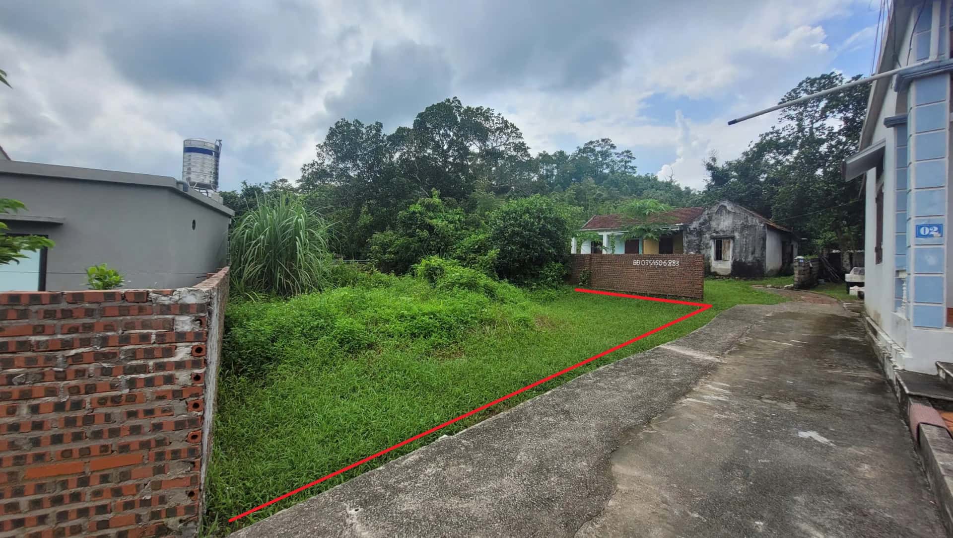 Bán đất Phố Nguyễn Thượng Hiền Thành phố Hạ Long, Quảng Ninh – giá 1 tỷ — Hình 2 Bán đất Phố Nguyễn Thượng Hiền Thành phố Hạ Long, Quảng Ninh – giá 1 tỷ — Hình 2