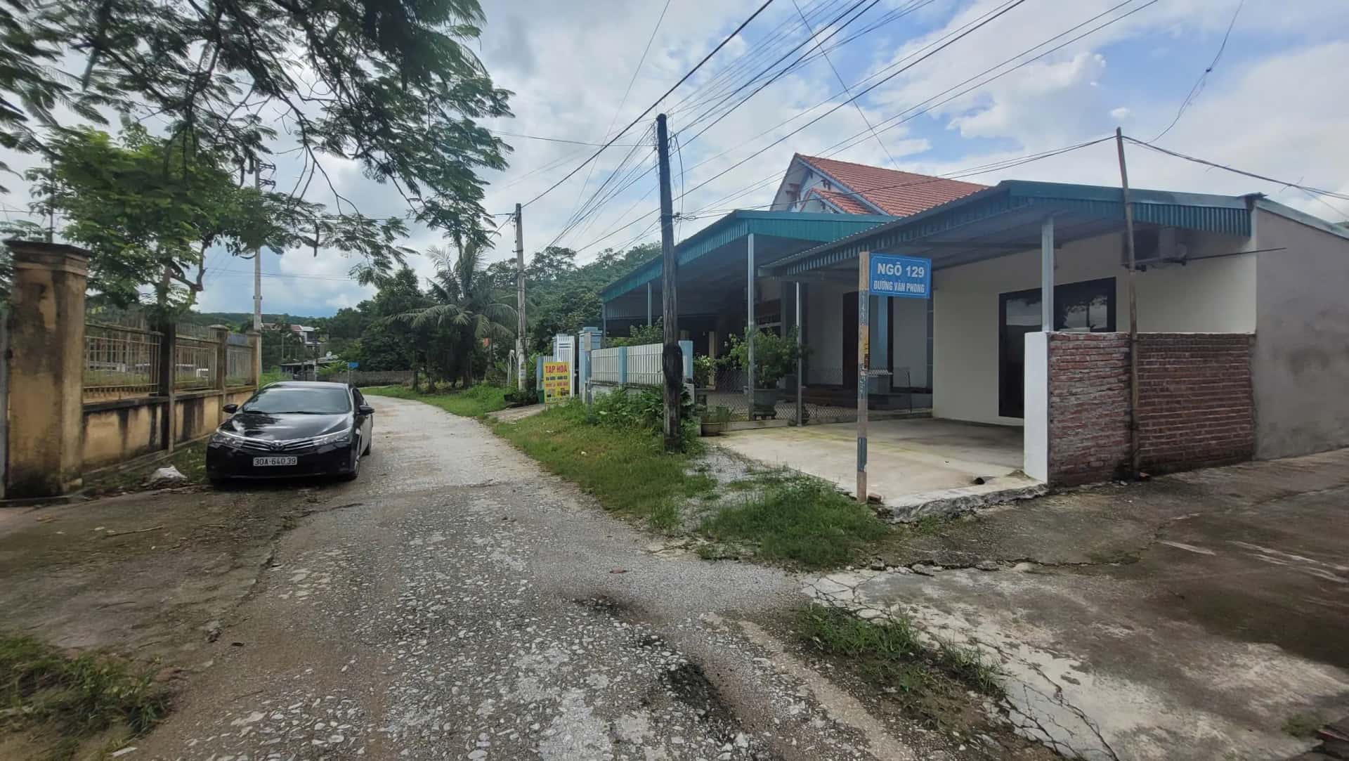 Bán đất Phố Nguyễn Thượng Hiền Thành phố Hạ Long, Quảng Ninh – giá 1 tỷ — Hình 3 Bán đất Phố Nguyễn Thượng Hiền Thành phố Hạ Long, Quảng Ninh – giá 1 tỷ — Hình 3