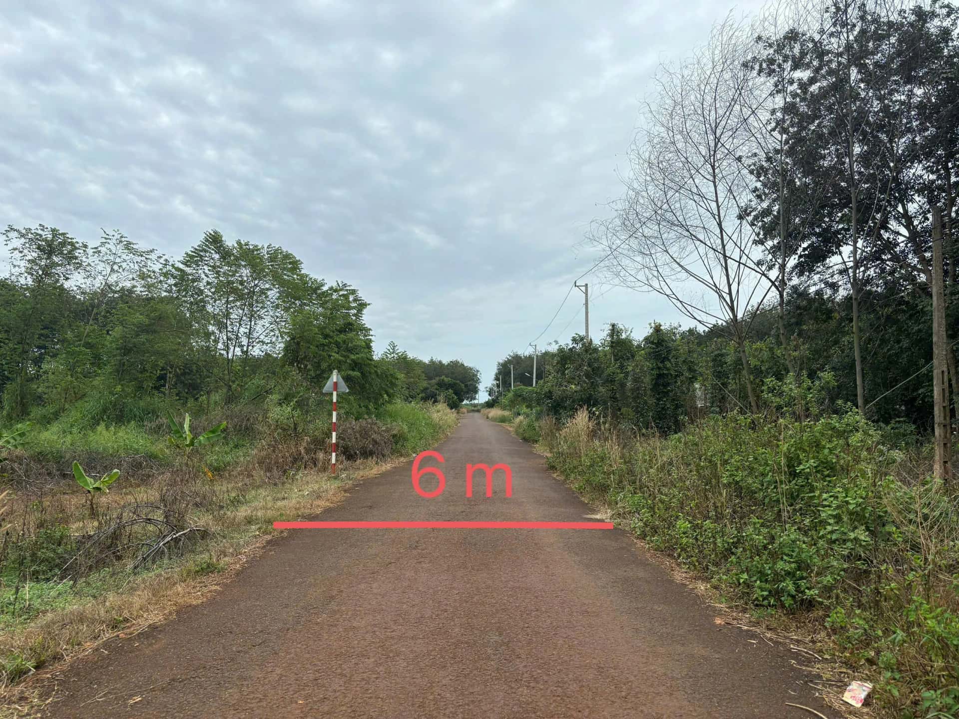 Bán đất Đồng Phú, Bình Phước – giá 163 triệu — Hình 2 Bán đất Đồng Phú, Bình Phước – giá 163 triệu — Hình 2