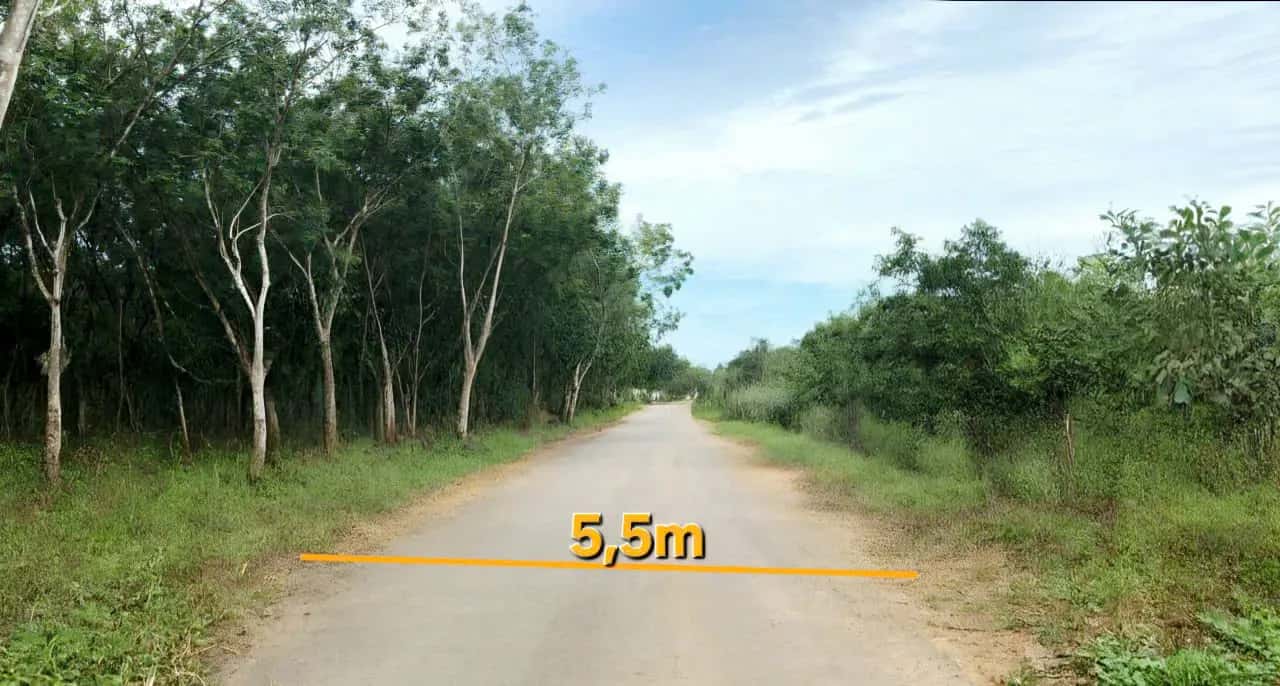Bán đất Huyện Chơn Thành, Bình Phước – giá 642 triệu — Hình 2 Bán đất Huyện Chơn Thành, Bình Phước – giá 642 triệu — Hình 2