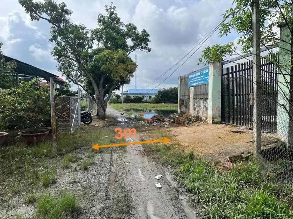 Bán nhà hẻm Đức Hòa, Long An – giá 2.2 tỷ — Hình 2 Bán nhà hẻm Đức Hòa, Long An – giá 2.2 tỷ — Hình 2