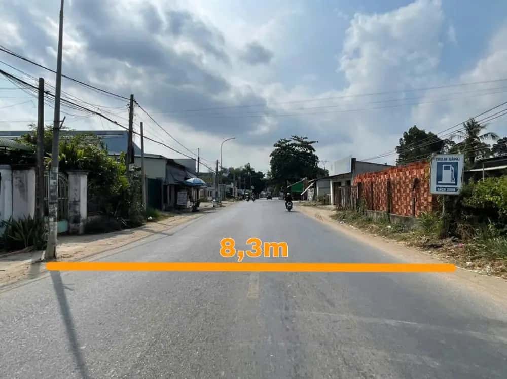Bán đất Phú Mỹ, BRVT – giá 3.3 tỷ — Hình 2 Bán đất Phú Mỹ, BRVT – giá 3.3 tỷ — Hình 2