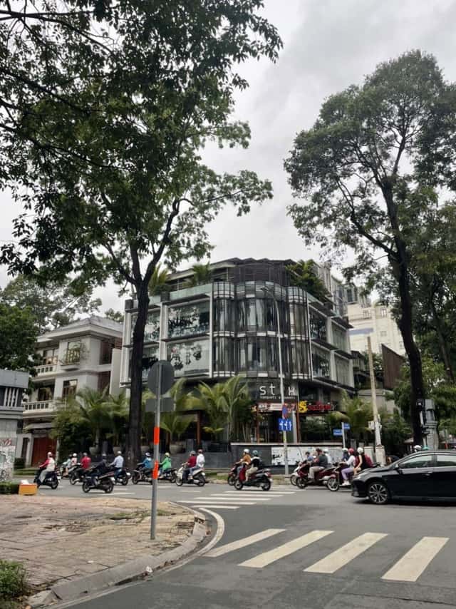 Bán nhà mặt tiền Nguyễn Đình Chiểu Quận 3, TP.HCM – giá 638 tỷ Bán nhà mặt tiền Nguyễn Đình Chiểu Quận 3, TP.HCM – giá 638 tỷ