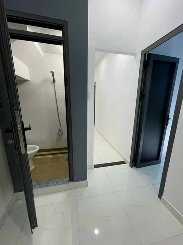 Bán nhà hẻm Huỳnh Mẫn Đạt Quận 5, TP.HCM – giá 6.3 tỷ Bán nhà hẻm Huỳnh Mẫn Đạt Quận 5, TP.HCM – giá 6.3 tỷ