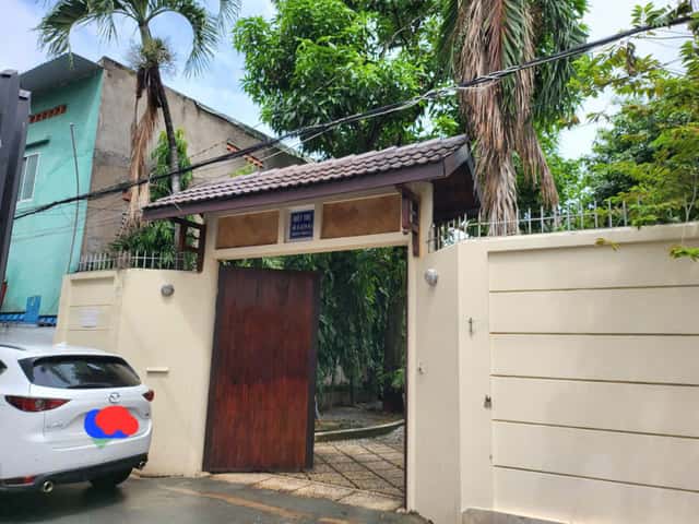 Bán nhà hẻm Đường Số 8 Thành phố Thủ Đức, TP.HCM – giá 85 tỷ Bán nhà hẻm Đường Số 8 Thành phố Thủ Đức, TP.HCM – giá 85 tỷ