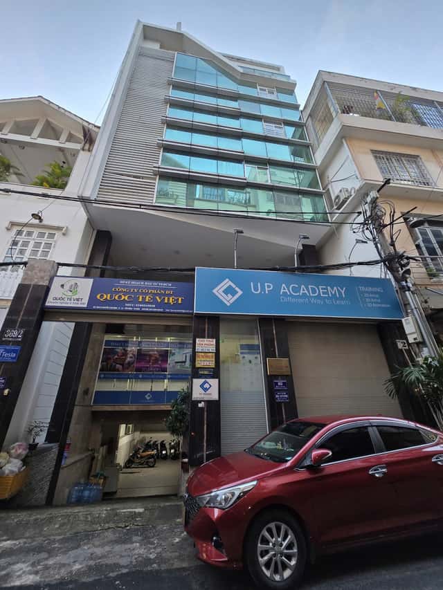 Bán nhà hẻm Nguyễn Thái Bình Quận Tân Bình, TP.HCM – giá 32 tỷ Bán nhà hẻm Nguyễn Thái Bình Quận Tân Bình, TP.HCM – giá 32 tỷ