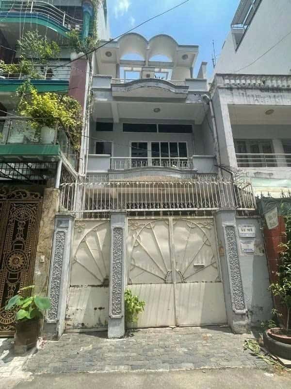 Bán nhà mặt tiền Nguyễn Trọng Lội Quận Tân Bình, TP.HCM – giá 15 tỷ Bán nhà mặt tiền Nguyễn Trọng Lội Quận Tân Bình, TP.HCM – giá 15 tỷ