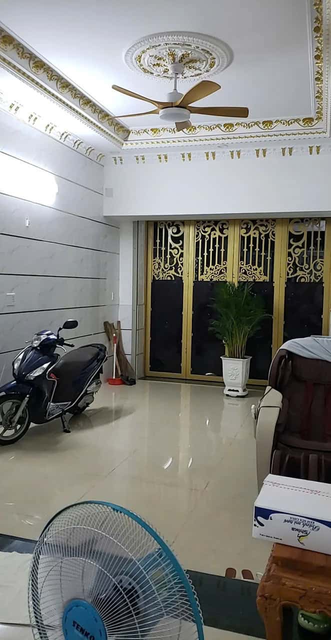 Bán nhà mặt tiền Miếu Gò Xoài Quận Bình Tân, TP.HCM – 4 phòng ngủ, giá 6.5 tỷ — Hình 3 Bán nhà mặt tiền Miếu Gò Xoài Quận Bình Tân, TP.HCM – 4 phòng ngủ, giá 6.5 tỷ — Hình 3