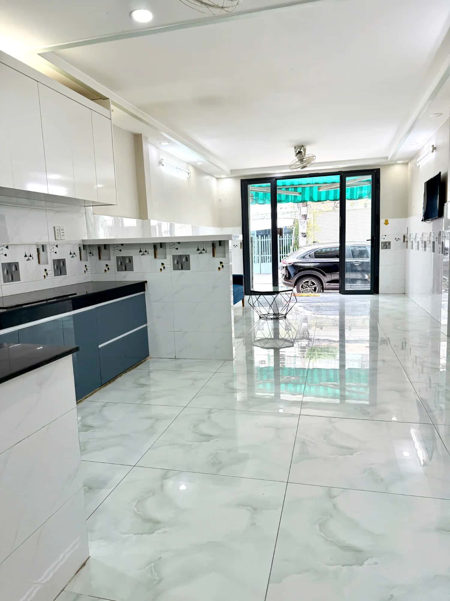 Bán nhà hẻm 79/51/33 Phú Định Quận 8, TP.HCM – 2 phòng ngủ, giá 5.3 tỷ — Hình 3 Bán nhà hẻm 79/51/33 Phú Định Quận 8, TP.HCM – 2 phòng ngủ, giá 5.3 tỷ — Hình 3