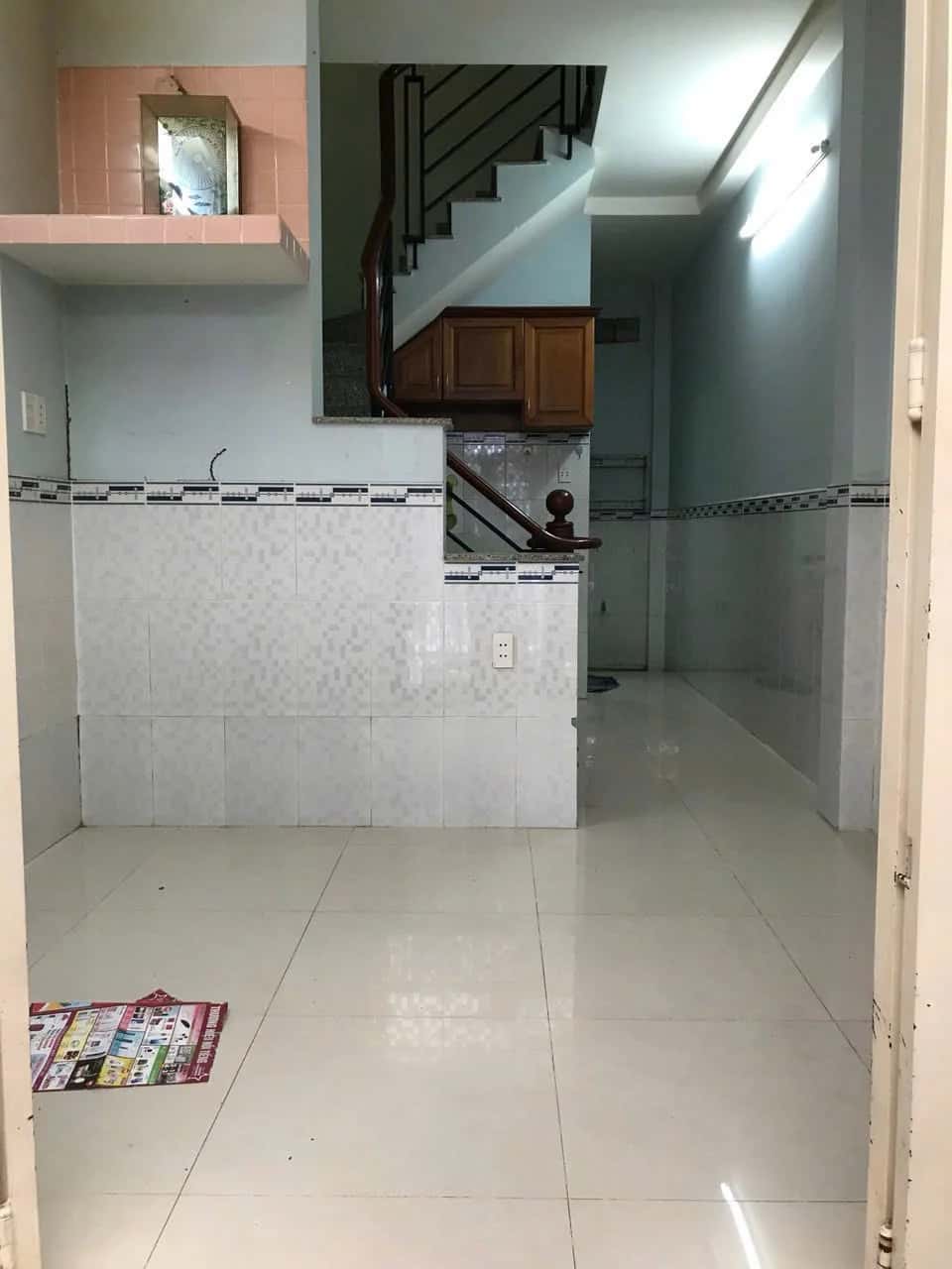 Bán nhà hẻm 114/8/11/16 Chiến Lược Quận Bình Tân, TP.HCM – 1 phòng ngủ, giá 2.9 tỷ — Hình 2 Bán nhà hẻm 114/8/11/16 Chiến Lược Quận Bình Tân, TP.HCM – 1 phòng ngủ, giá 2.9 tỷ — Hình 2