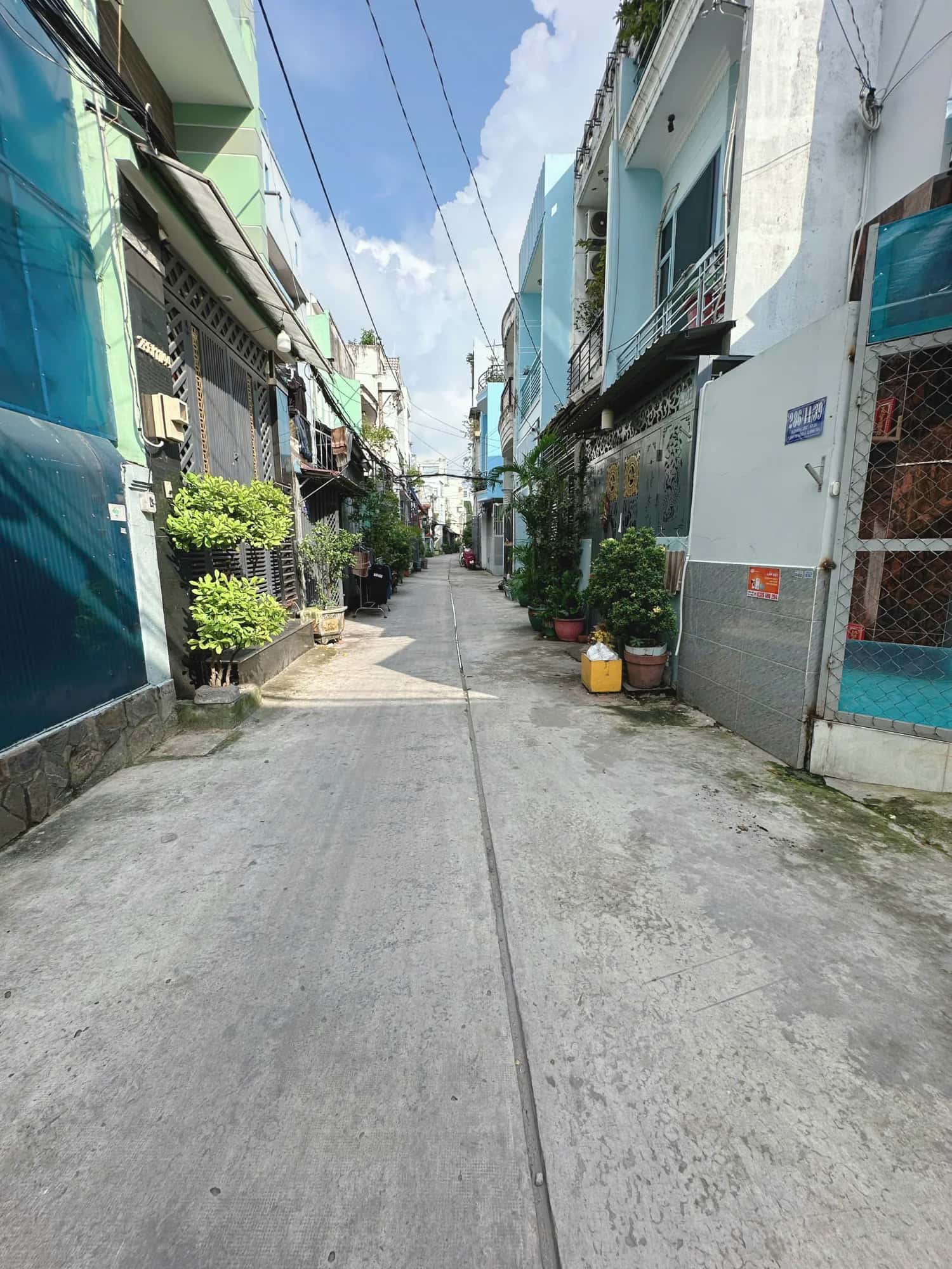 Bán nhà hẻm 286/11/41 Chiến Lược Quận Bình Tân, TP.HCM – 2 phòng ngủ, giá 3.9 tỷ — Hình 2 Bán nhà hẻm 286/11/41 Chiến Lược Quận Bình Tân, TP.HCM – 2 phòng ngủ, giá 3.9 tỷ — Hình 2