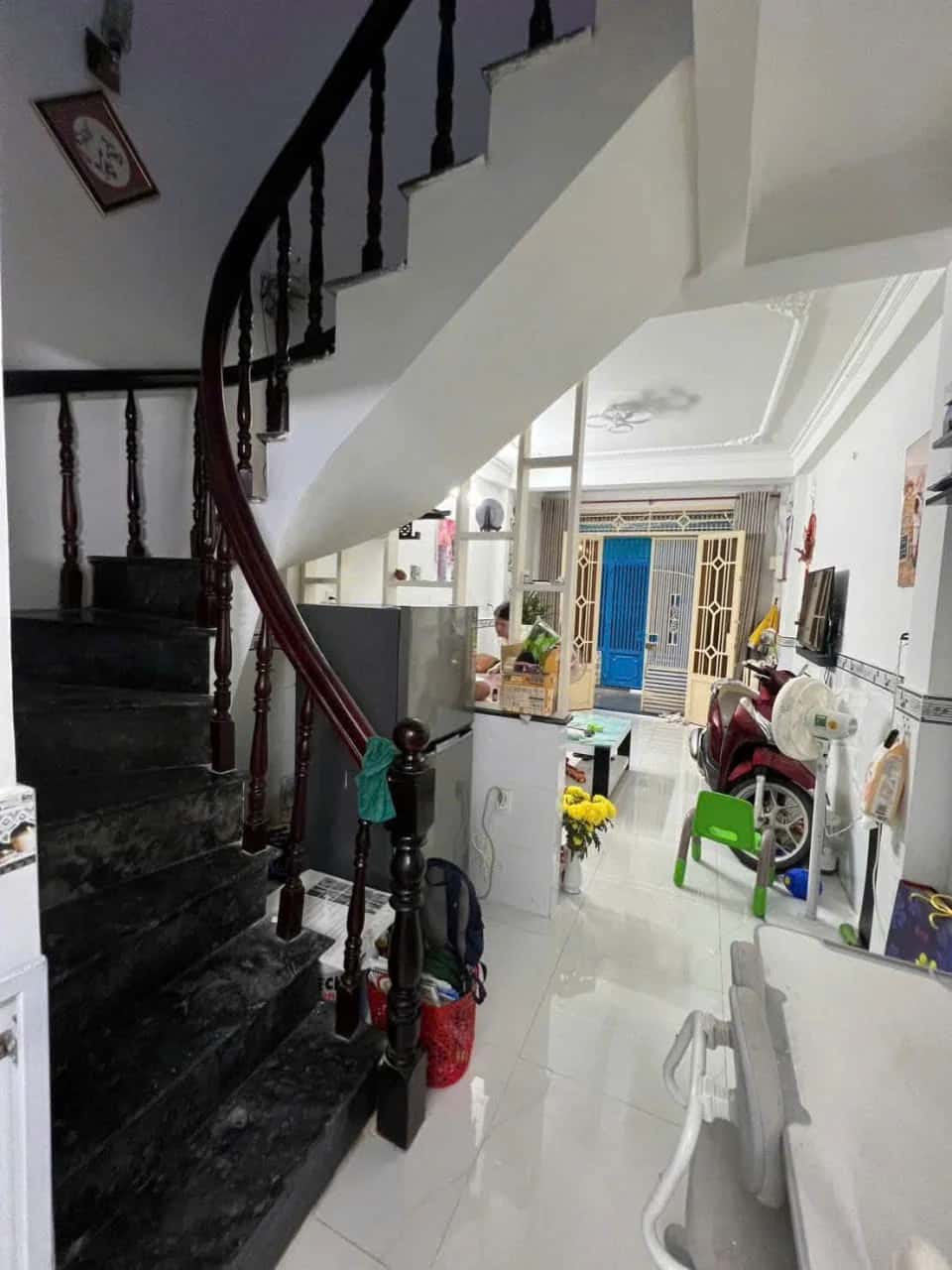 Bán nhà hẻm 183/36/2 Nguyễn Văn Khối Quận Gò Vấp, TP.HCM – 2 phòng ngủ, giá 4.2 tỷ — Hình 3 Bán nhà hẻm 183/36/2 Nguyễn Văn Khối Quận Gò Vấp, TP.HCM – 2 phòng ngủ, giá 4.2 tỷ — Hình 3