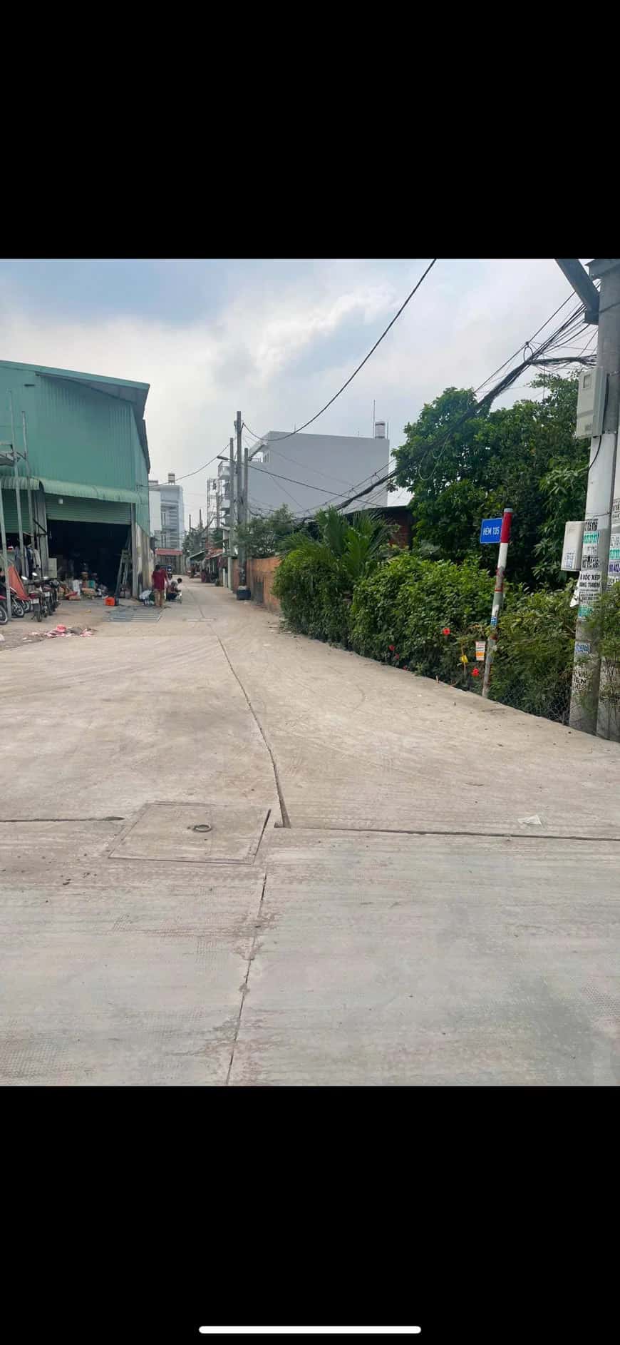 Bán nhà hẻm 135/4 Tây Lân Quận Bình Tân, TP.HCM – 10 phòng ngủ, giá 13 tỷ — Hình 3 Bán nhà hẻm 135/4 Tây Lân Quận Bình Tân, TP.HCM – 10 phòng ngủ, giá 13 tỷ — Hình 3