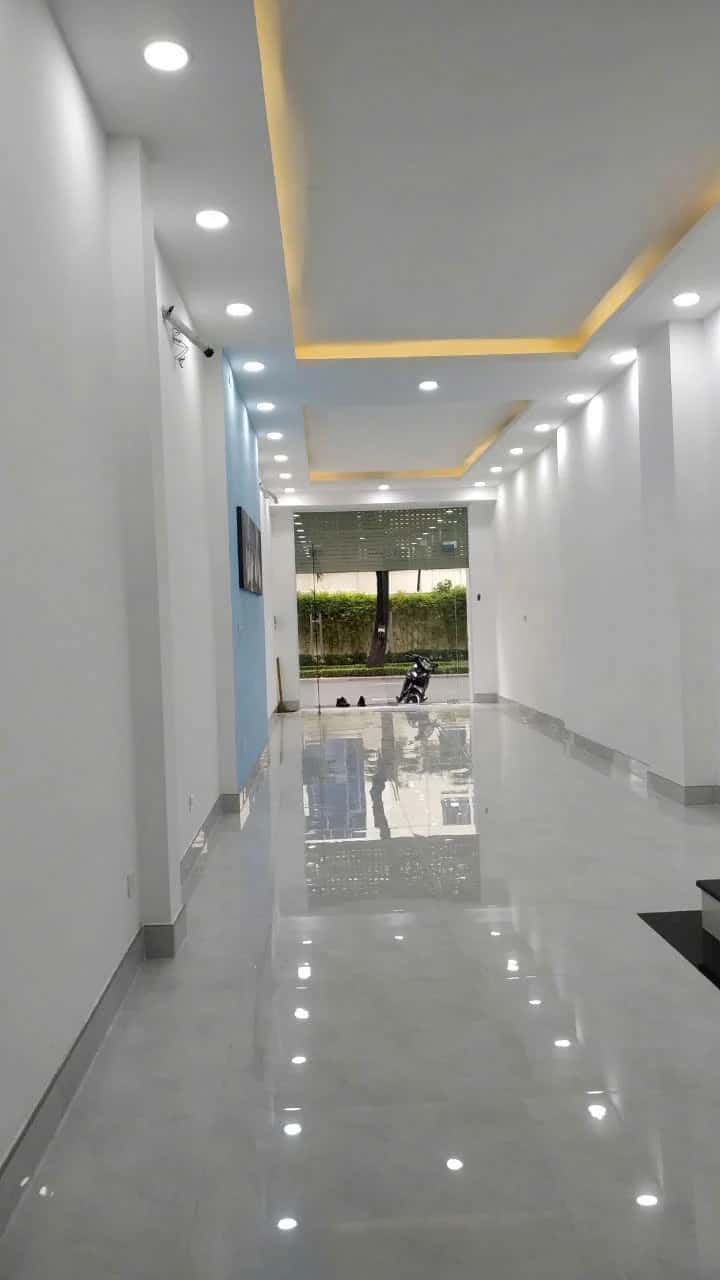 Bán nhà mặt tiền 199A Đường Võ Thị Sáu Quận 3, TP.HCM – 3 phòng ngủ, giá 12.5 tỷ — Hình 2 Bán nhà mặt tiền 199A Đường Võ Thị Sáu Quận 3, TP.HCM – 3 phòng ngủ, giá 12.5 tỷ — Hình 2