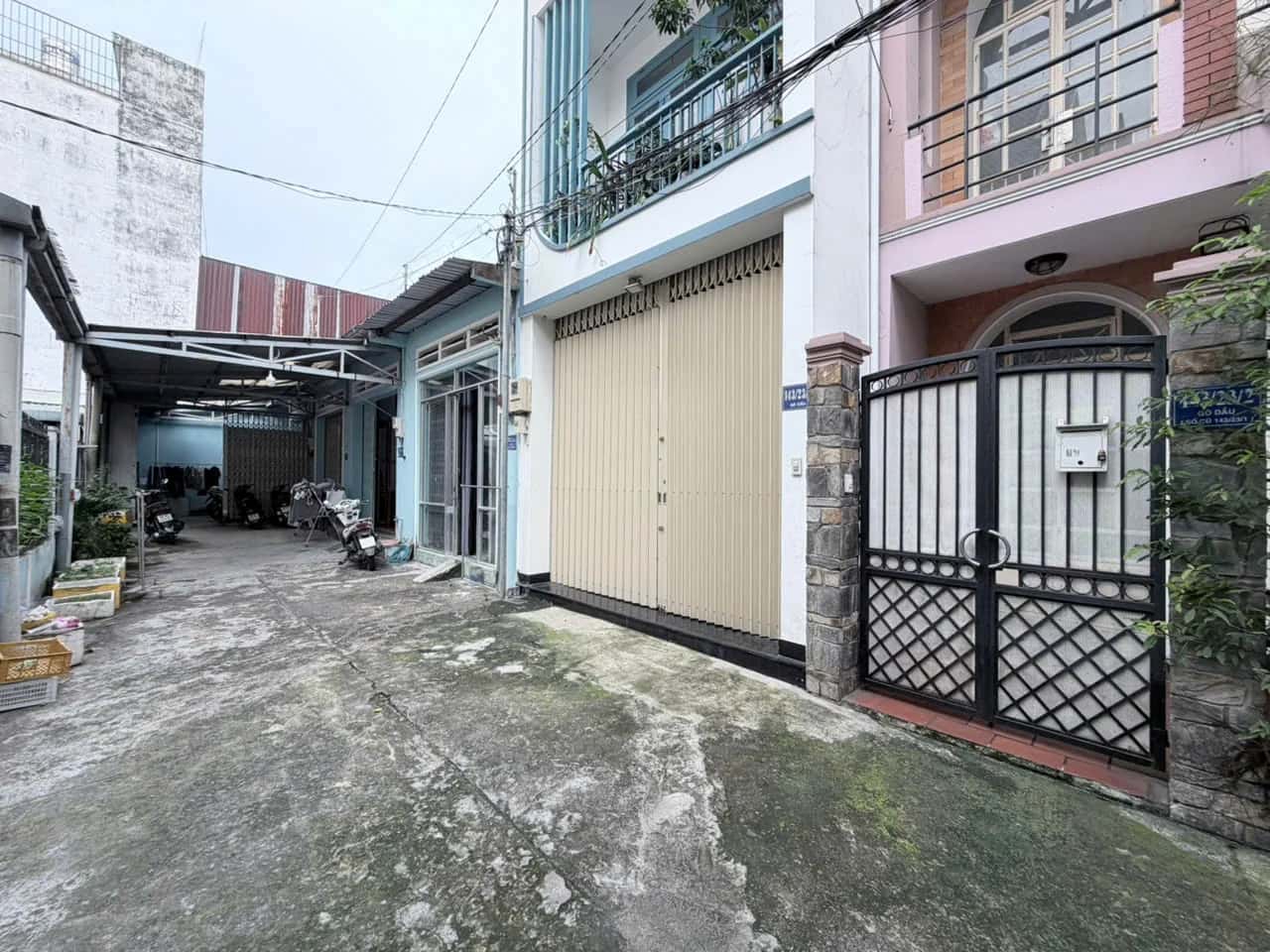 Bán nhà hẻm 143/23/6 Đường Gò Dầu Quận Tân Phú, TP.HCM – 1 phòng ngủ, giá 6.3 tỷ — Hình 2 Bán nhà hẻm 143/23/6 Đường Gò Dầu Quận Tân Phú, TP.HCM – 1 phòng ngủ, giá 6.3 tỷ — Hình 2