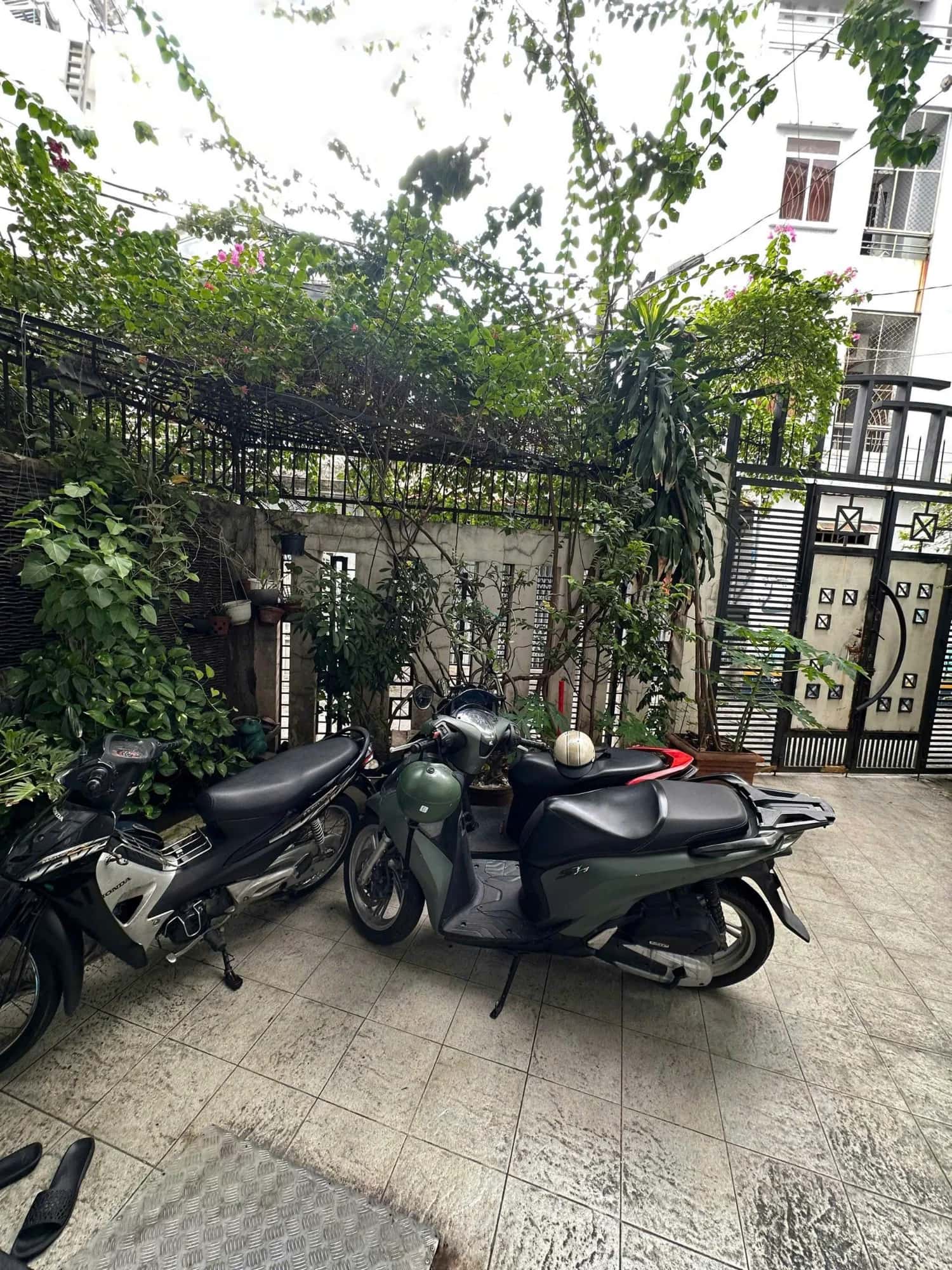 Hình ảnh nhà 3 Hình ảnh nhà 3