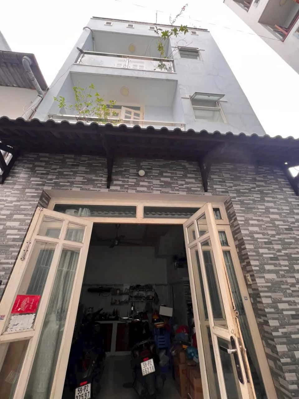 Bán nhà hẻm 521/62E Đường Trường Chinh Quận Tân Bình, TP.HCM – 2 phòng ngủ, giá 3.9 tỷ — Hình 2 Bán nhà hẻm 521/62E Đường Trường Chinh Quận Tân Bình, TP.HCM – 2 phòng ngủ, giá 3.9 tỷ — Hình 2