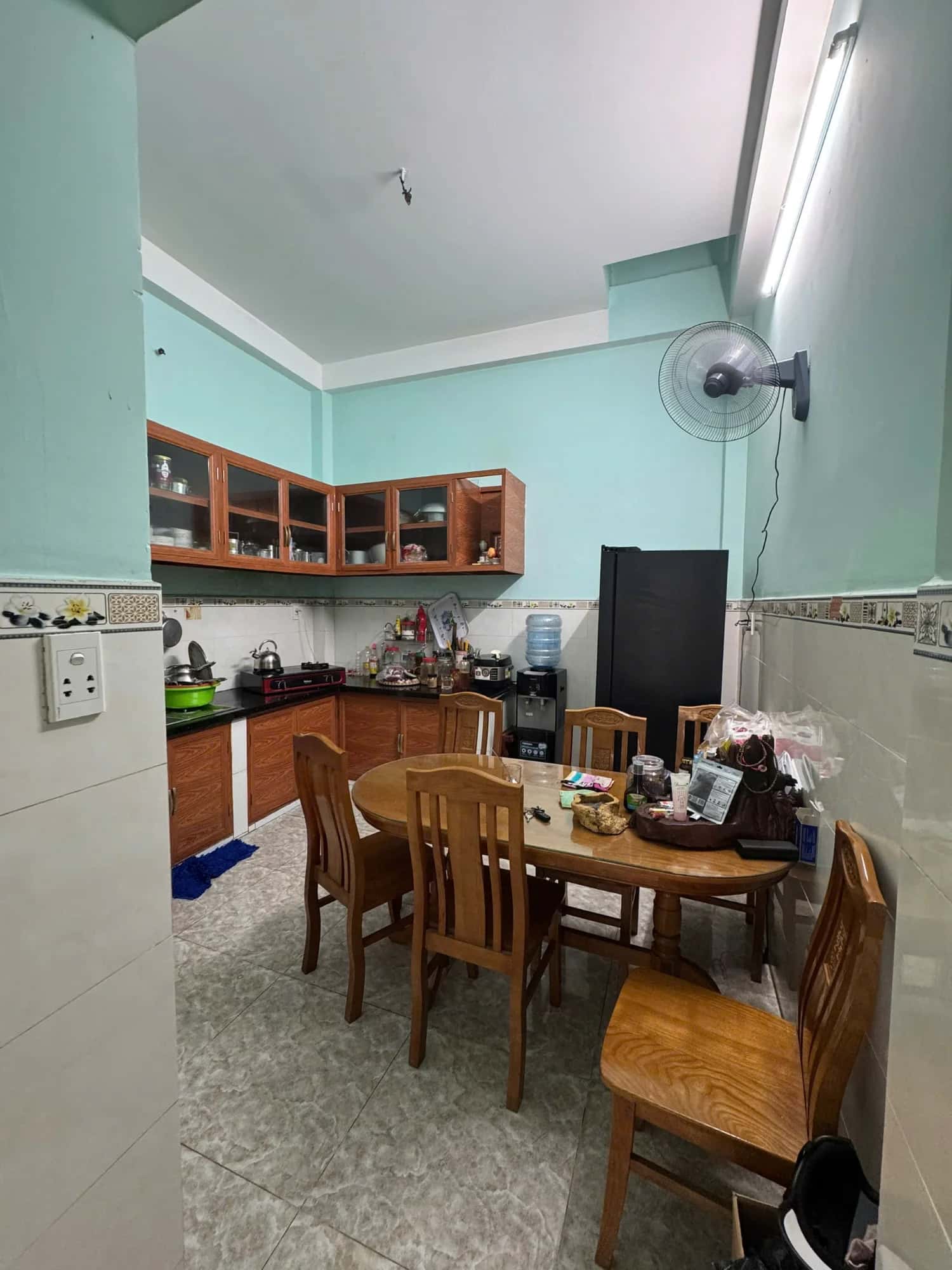 Bán nhà hẻm 250/21/1A Đường Bàu Cát Quận Tân Bình, TP.HCM – 4 phòng ngủ, giá 6.8 tỷ — Hình 3 Bán nhà hẻm 250/21/1A Đường Bàu Cát Quận Tân Bình, TP.HCM – 4 phòng ngủ, giá 6.8 tỷ — Hình 3
