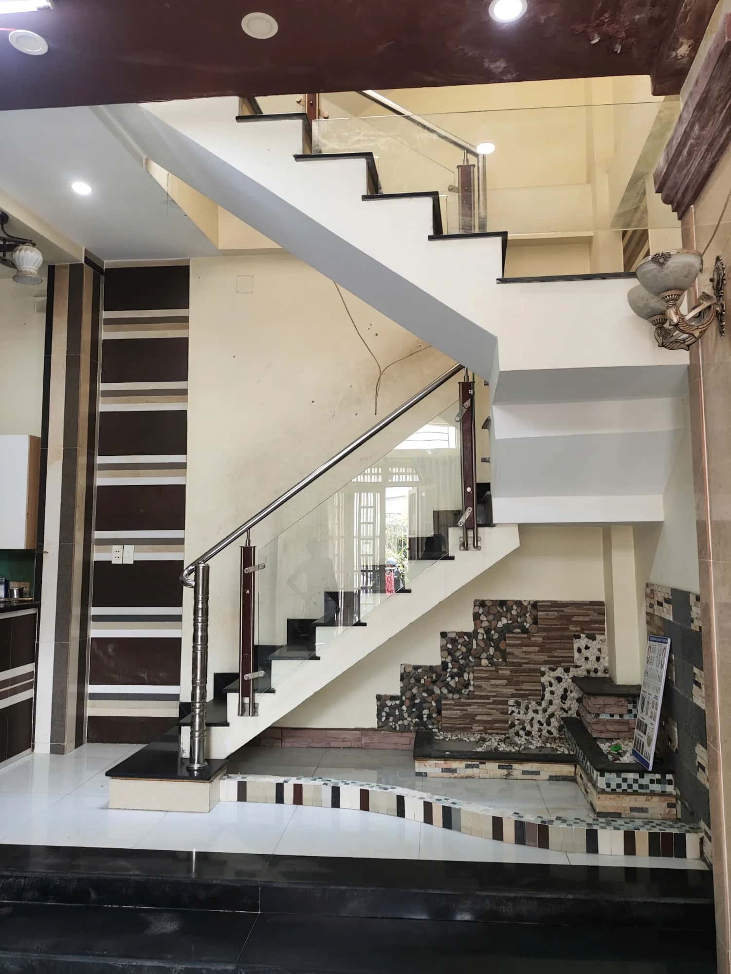 Bán nhà hẻm 381/28 Phan Văn Trị Quận Bình Thạnh, TP.HCM – 3 phòng ngủ, giá 7 tỷ — Hình 3 Bán nhà hẻm 381/28 Phan Văn Trị Quận Bình Thạnh, TP.HCM – 3 phòng ngủ, giá 7 tỷ — Hình 3