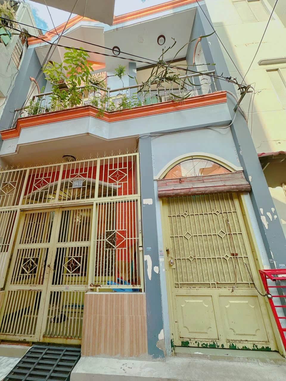 Bán nhà hẻm 104/12 Nguyễn Trọng Tuyển Quận Phú Nhuận, TP.HCM – 3 phòng ngủ, giá 6.3 tỷ Bán nhà hẻm 104/12 Nguyễn Trọng Tuyển Quận Phú Nhuận, TP.HCM – 3 phòng ngủ, giá 6.3 tỷ
