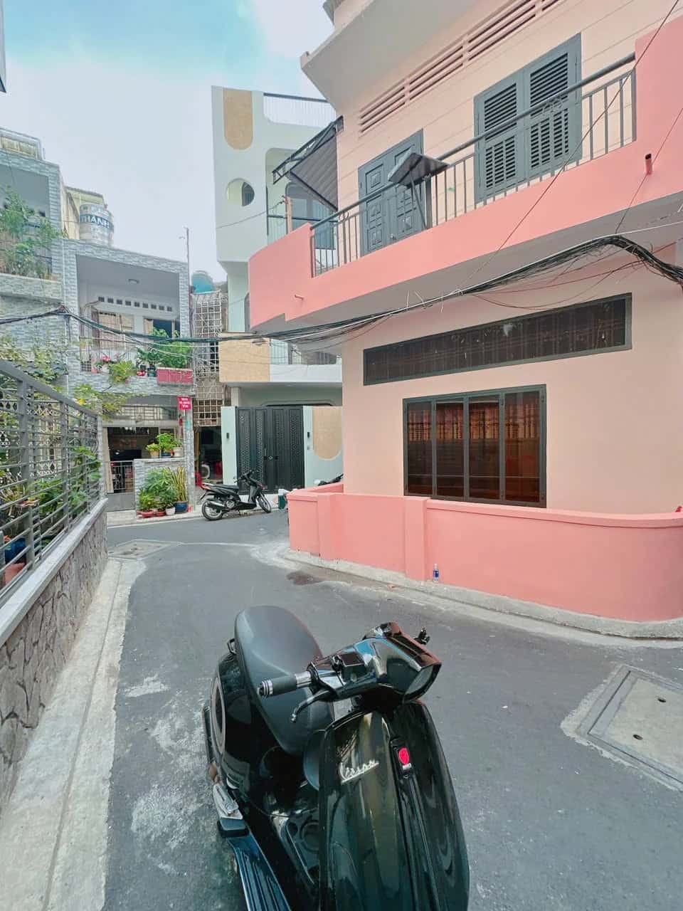 Bán nhà hẻm 104/12 Nguyễn Trọng Tuyển Quận Phú Nhuận, TP.HCM – 3 phòng ngủ, giá 6.3 tỷ — Hình 3 Bán nhà hẻm 104/12 Nguyễn Trọng Tuyển Quận Phú Nhuận, TP.HCM – 3 phòng ngủ, giá 6.3 tỷ — Hình 3