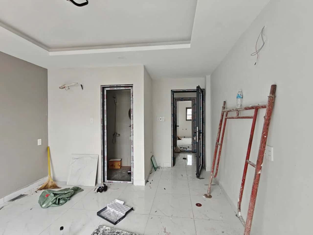 Bán nhà hẻm 102/12 đường số 20 Quận Gò Vấp, TP.HCM – 5 phòng ngủ, giá 6.7 tỷ — Hình 3 Bán nhà hẻm 102/12 đường số 20 Quận Gò Vấp, TP.HCM – 5 phòng ngủ, giá 6.7 tỷ — Hình 3