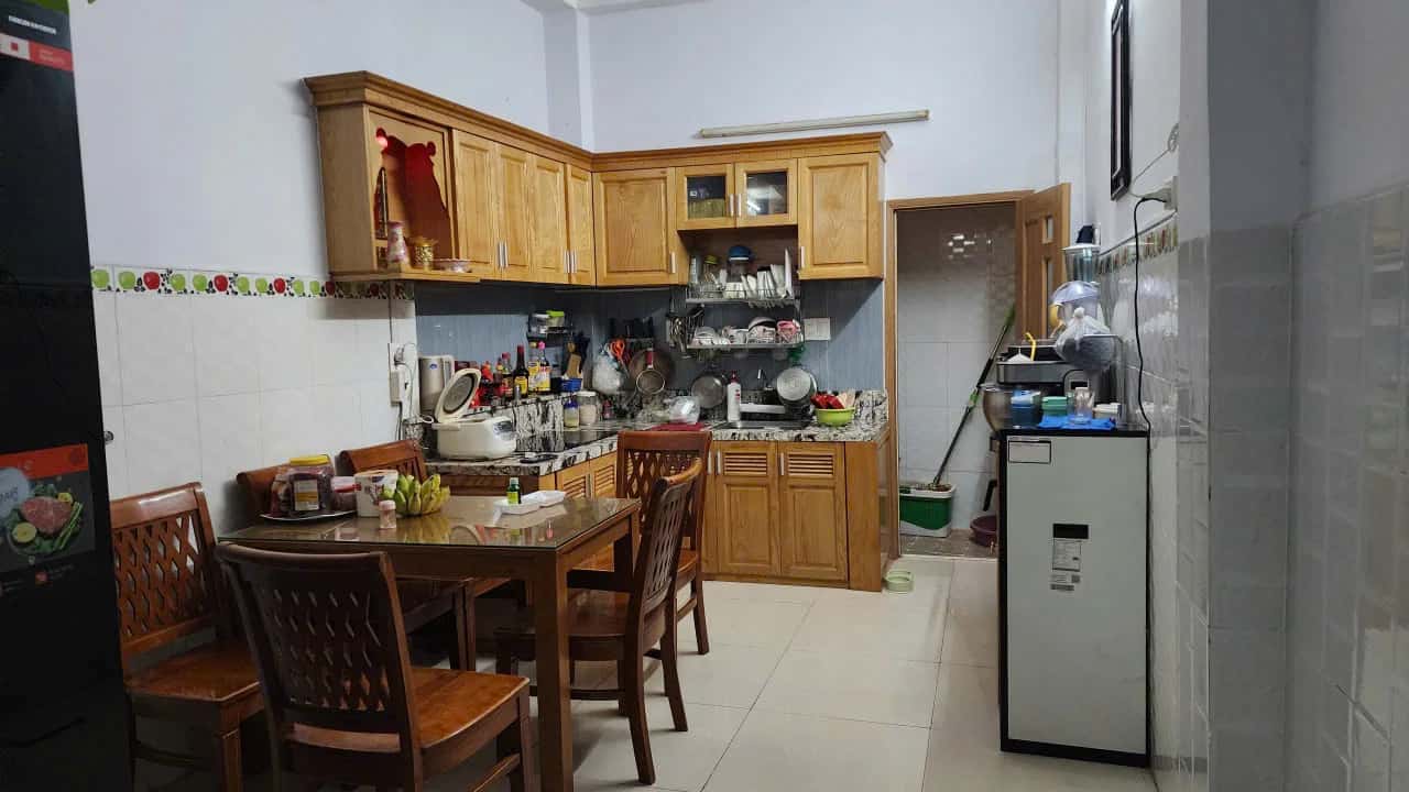 Hình ảnh nhà 3 Hình ảnh nhà 3
