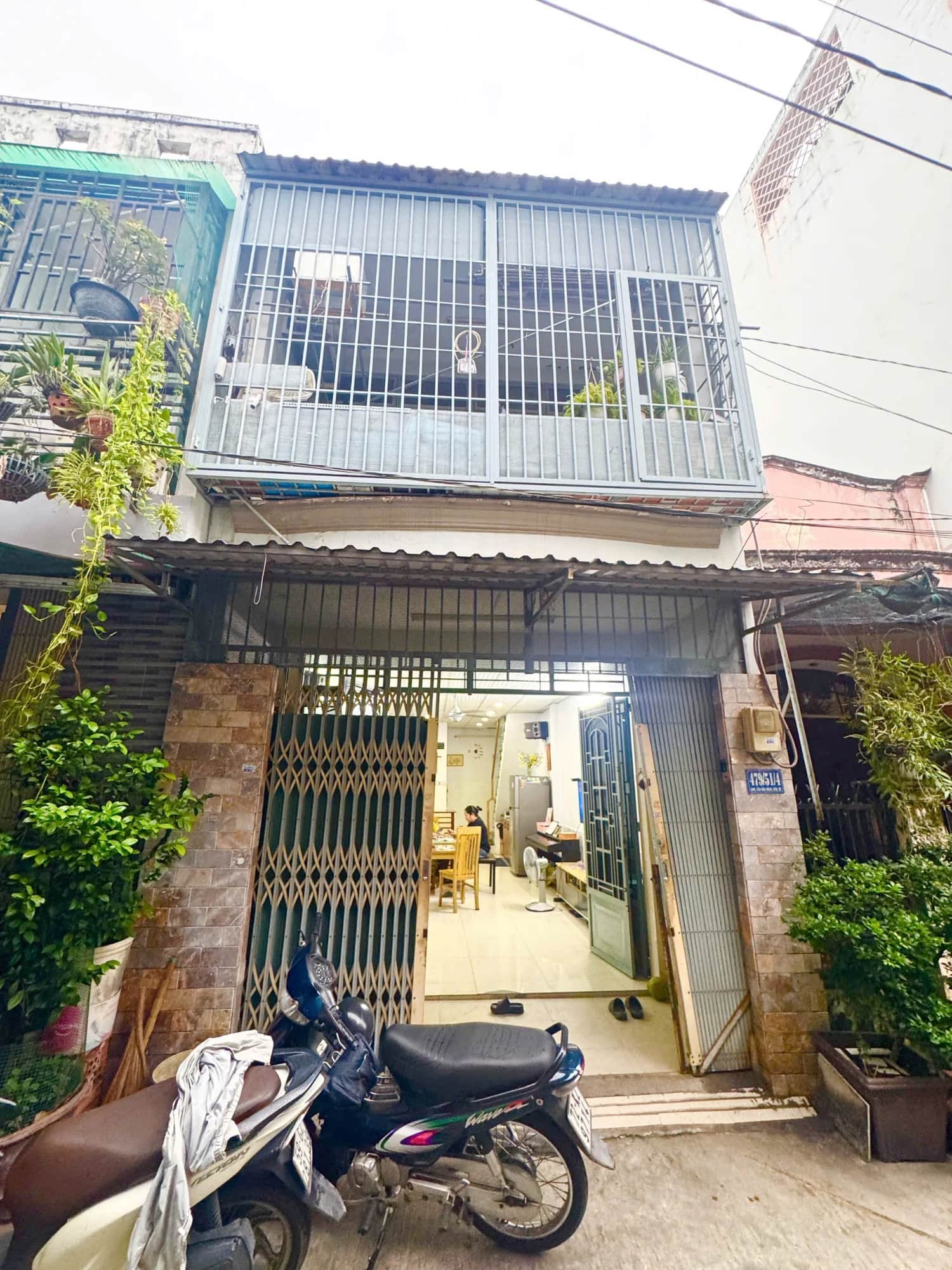 Bán nhà hẻm 479/51/4 Tân Hòa Đông Quận Bình Tân, TP.HCM – 3 phòng ngủ, giá 4.6 tỷ Bán nhà hẻm 479/51/4 Tân Hòa Đông Quận Bình Tân, TP.HCM – 3 phòng ngủ, giá 4.6 tỷ