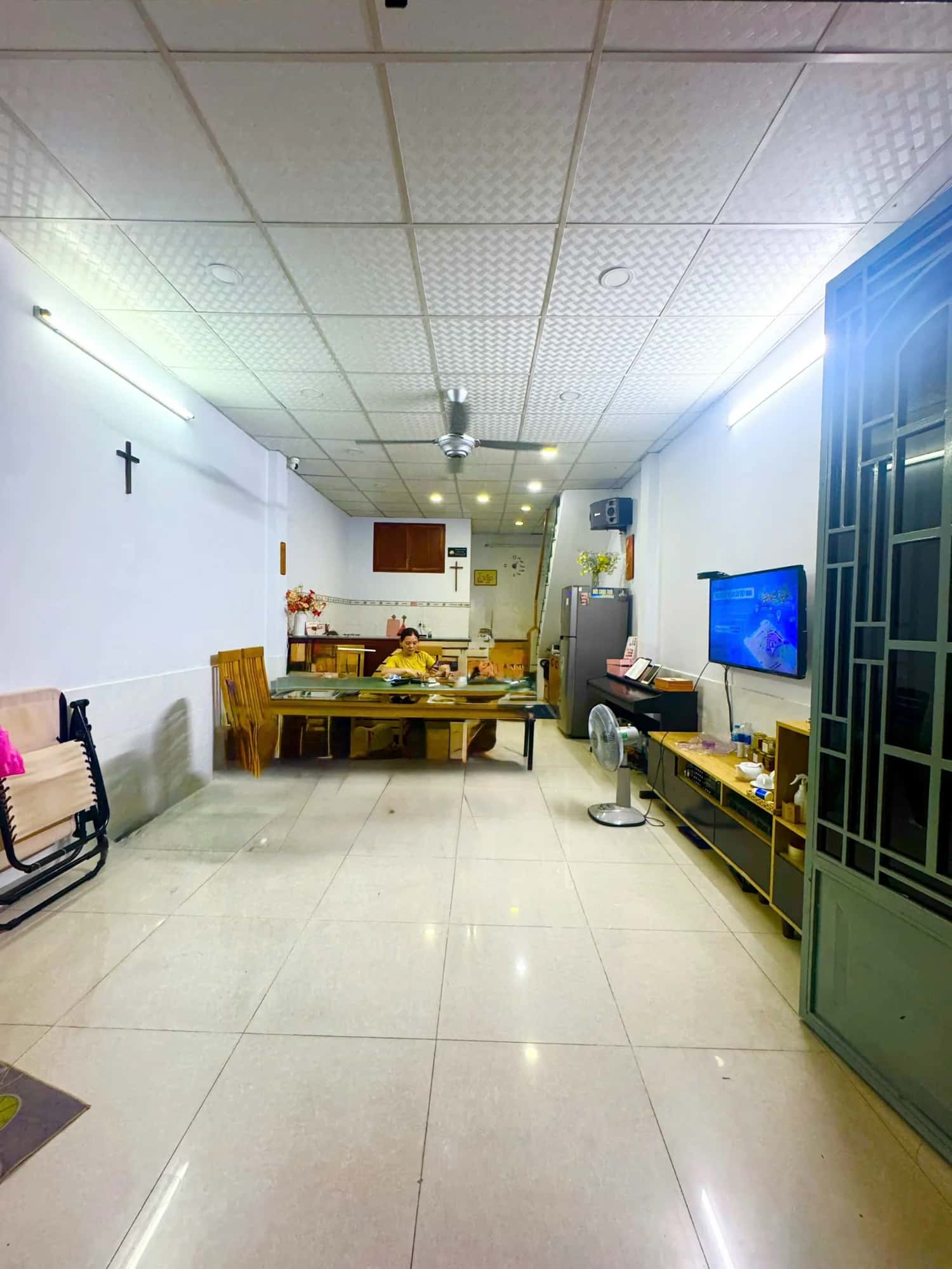 Bán nhà hẻm 479/51/4 Tân Hòa Đông Quận Bình Tân, TP.HCM – 3 phòng ngủ, giá 4.6 tỷ — Hình 2 Bán nhà hẻm 479/51/4 Tân Hòa Đông Quận Bình Tân, TP.HCM – 3 phòng ngủ, giá 4.6 tỷ — Hình 2