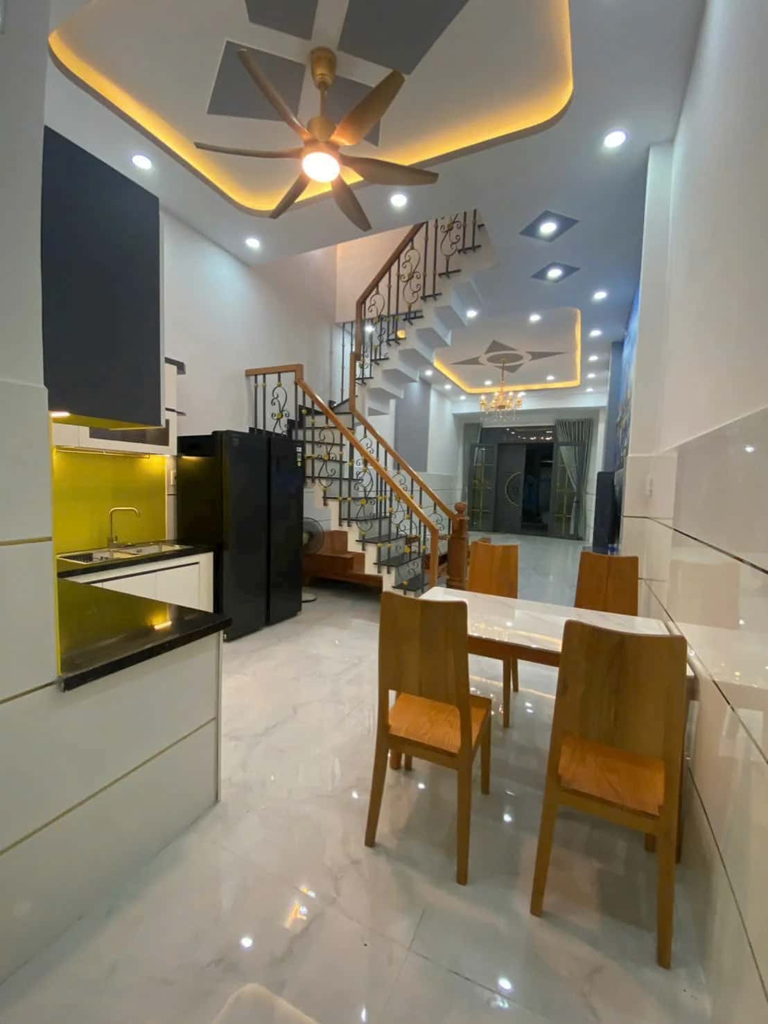 Bán nhà hẻm 639/3 Hương lộ 2 Quận Bình Tân, TP.HCM – 4 phòng ngủ, giá 6 tỷ — Hình 3 Bán nhà hẻm 639/3 Hương lộ 2 Quận Bình Tân, TP.HCM – 4 phòng ngủ, giá 6 tỷ — Hình 3
