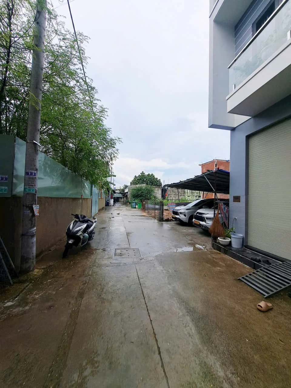 Bán nhà hẻm 276/16/17 Đường Hương Lộ 80 Quận Bình Tân, TP.HCM – 4 phòng ngủ, giá 3.8 tỷ — Hình 3 Bán nhà hẻm 276/16/17 Đường Hương Lộ 80 Quận Bình Tân, TP.HCM – 4 phòng ngủ, giá 3.8 tỷ — Hình 3