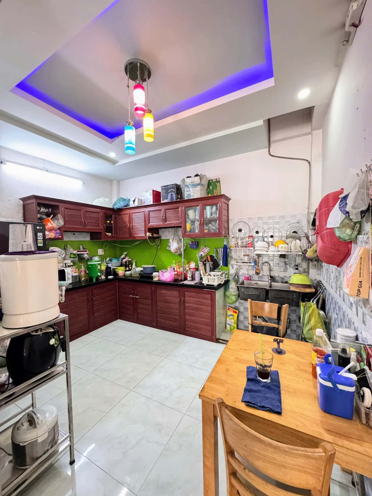 Bán nhà hẻm 477/1 Mã Lò Quận Bình Tân, TP.HCM – 3 phòng ngủ, giá 5.6 tỷ — Hình 3 Bán nhà hẻm 477/1 Mã Lò Quận Bình Tân, TP.HCM – 3 phòng ngủ, giá 5.6 tỷ — Hình 3