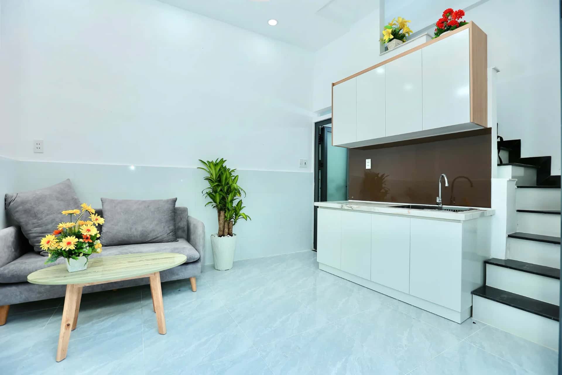 Bán nhà hẻm Đường Số 14B Quận Bình Tân, TP.HCM – 2 phòng ngủ, giá 3 tỷ — Hình 2 Bán nhà hẻm Đường Số 14B Quận Bình Tân, TP.HCM – 2 phòng ngủ, giá 3 tỷ — Hình 2