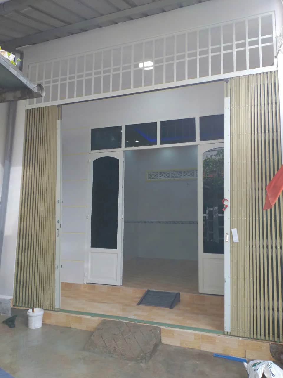 Bán nhà hẻm 205/5B Khu phố 1 Quận 12, TP.HCM – 2 phòng ngủ, giá 3.2 tỷ Bán nhà hẻm 205/5B Khu phố 1 Quận 12, TP.HCM – 2 phòng ngủ, giá 3.2 tỷ