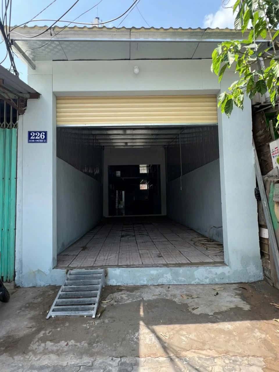 Hình ảnh nhà 3 Hình ảnh nhà 3