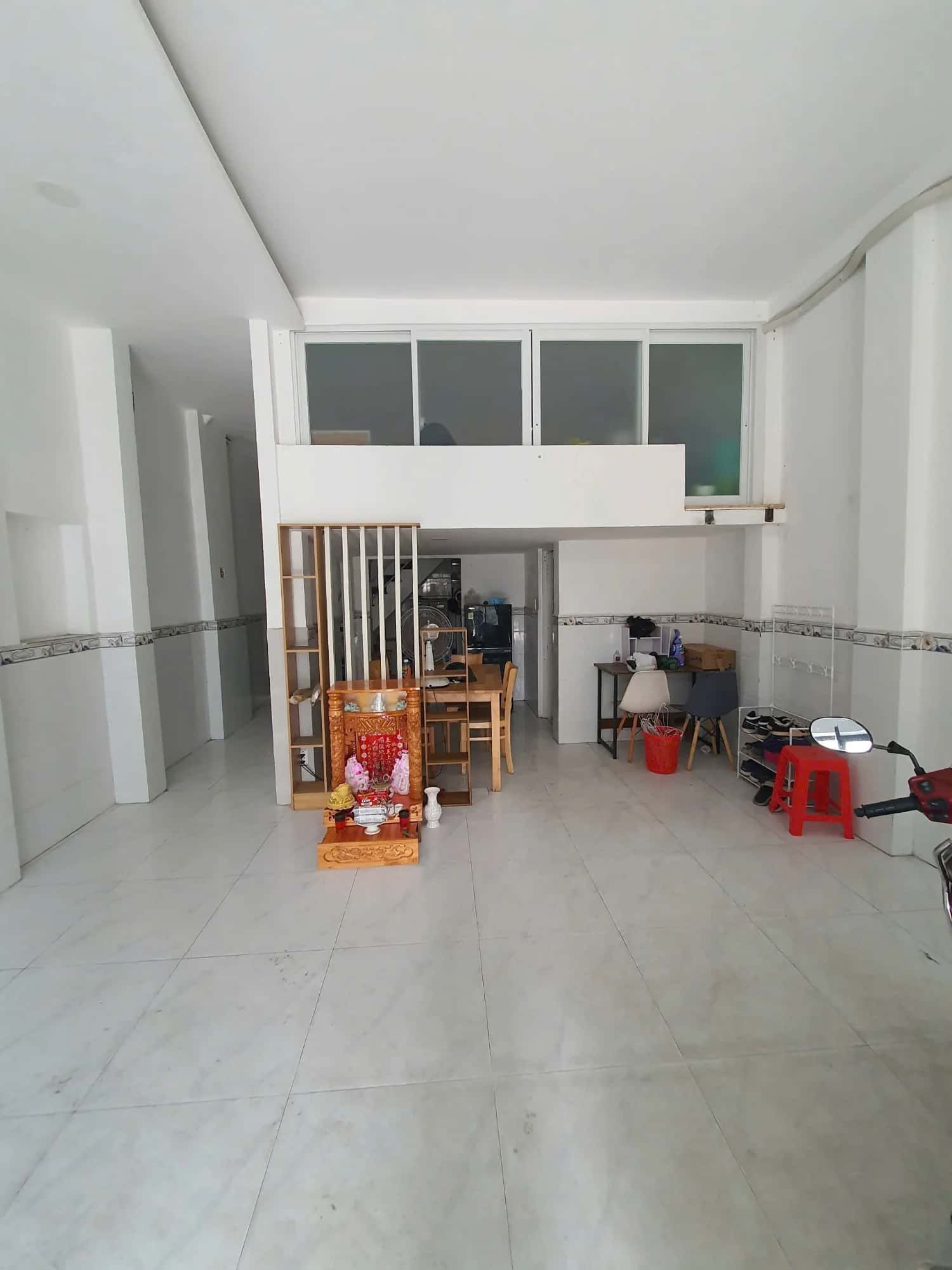 Bán nhà hẻm 261/37/34 Chu Văn An Quận Bình Thạnh, TP.HCM – 5 phòng ngủ, giá 8.7 tỷ — Hình 3 Bán nhà hẻm 261/37/34 Chu Văn An Quận Bình Thạnh, TP.HCM – 5 phòng ngủ, giá 8.7 tỷ — Hình 3