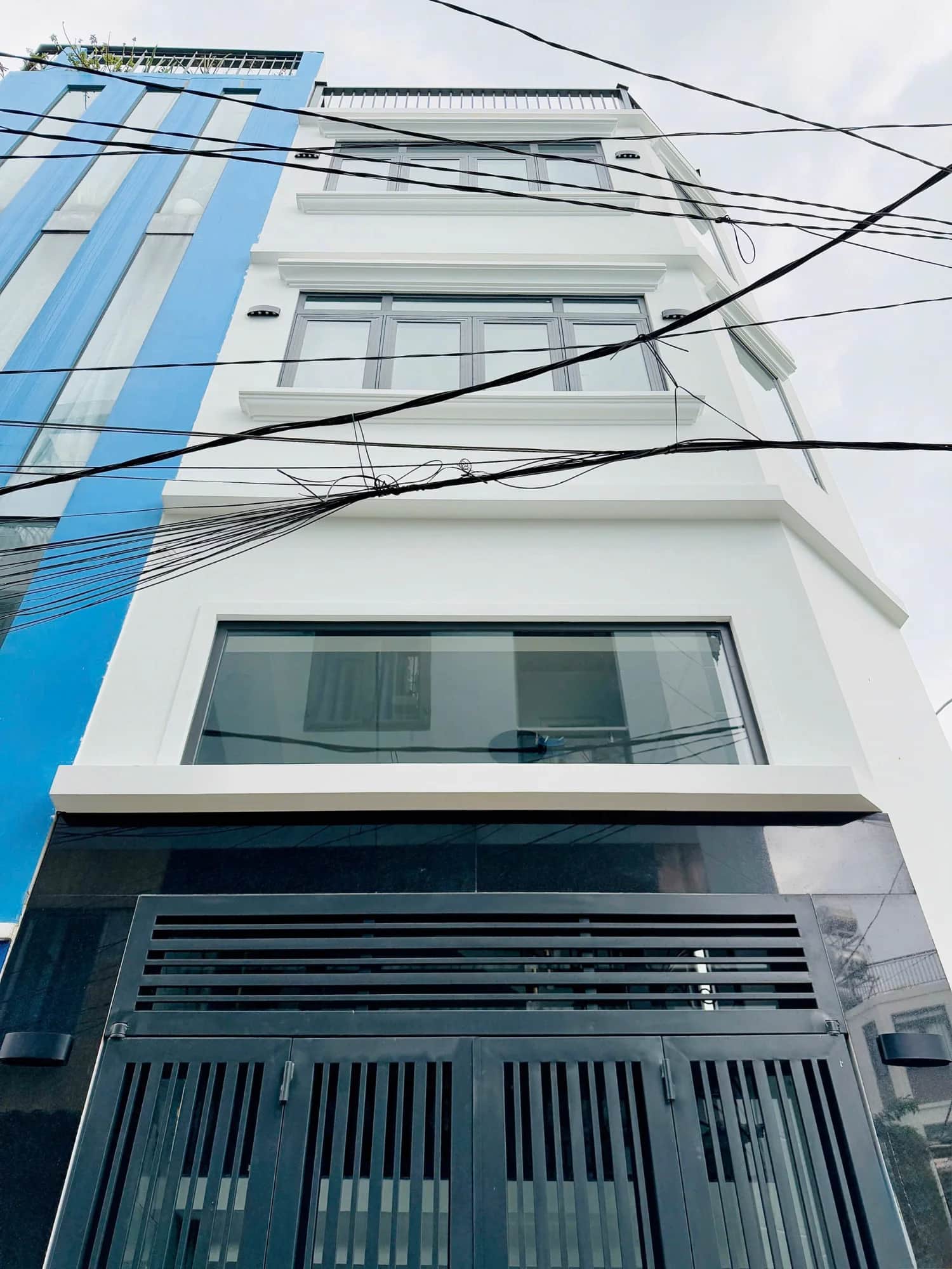 Bán nhà hẻm 350/56/19 Đường Nguyễn Văn Lượng Quận Gò Vấp, TP.HCM – 4 phòng ngủ, giá 6.8 tỷ Bán nhà hẻm 350/56/19 Đường Nguyễn Văn Lượng Quận Gò Vấp, TP.HCM – 4 phòng ngủ, giá 6.8 tỷ