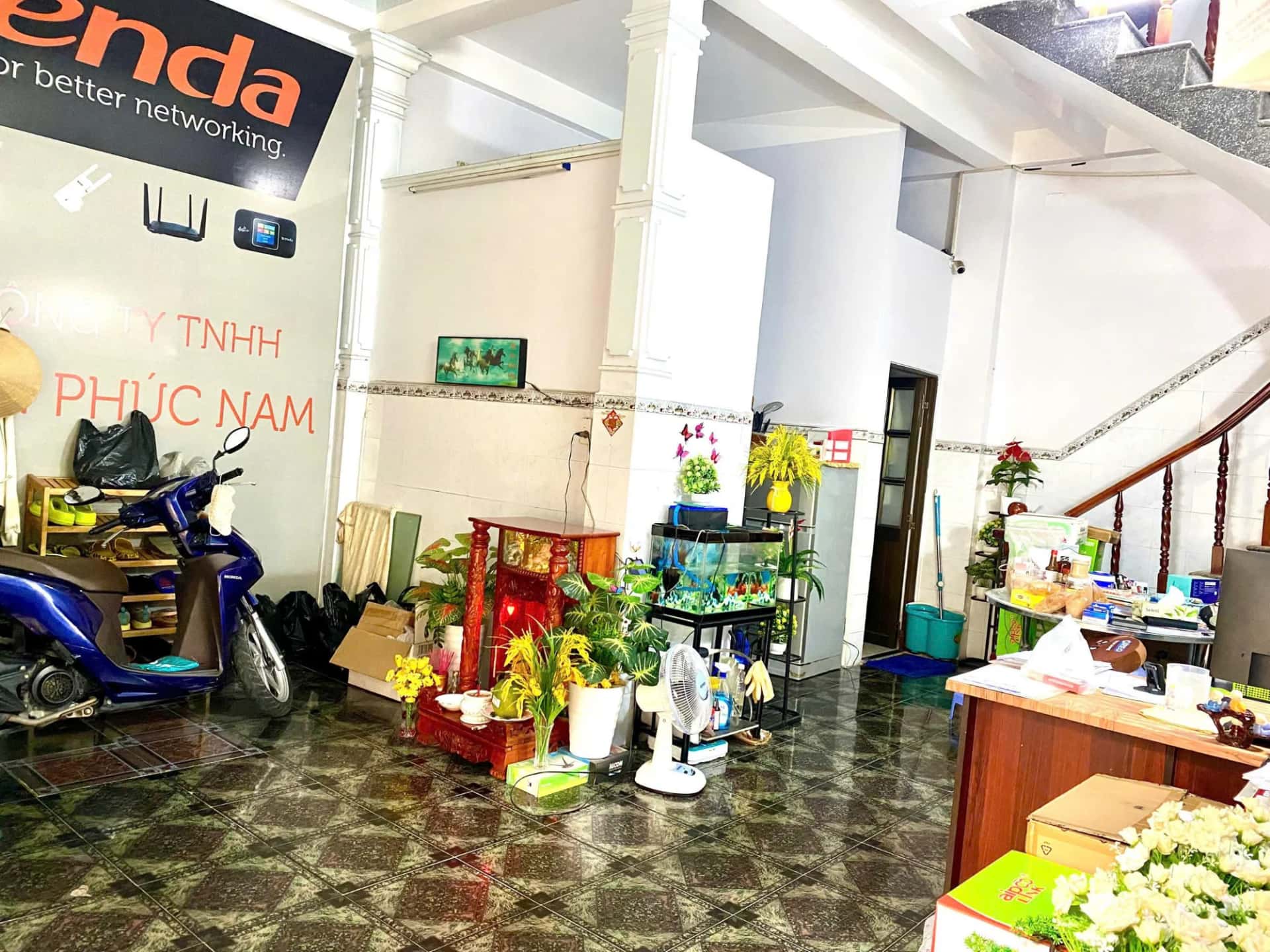 Bán nhà hẻm 2/2/28 đường Thiên Phước Quận Tân Bình, TP.HCM – 4 phòng ngủ, giá 6.9 tỷ — Hình 2 Bán nhà hẻm 2/2/28 đường Thiên Phước Quận Tân Bình, TP.HCM – 4 phòng ngủ, giá 6.9 tỷ — Hình 2