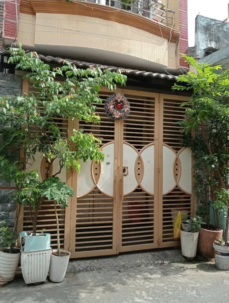 Hình ảnh nhà 2 Hình ảnh nhà 2