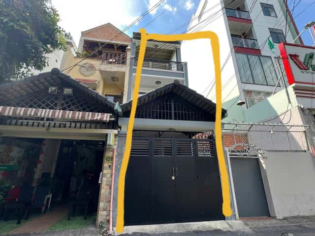 Bán nhà hẻm Nguyễn Đình Khơi Quận Tân Bình, TP.HCM – 3 phòng ngủ, giá 14 tỷ Bán nhà hẻm Nguyễn Đình Khơi Quận Tân Bình, TP.HCM – 3 phòng ngủ, giá 14 tỷ